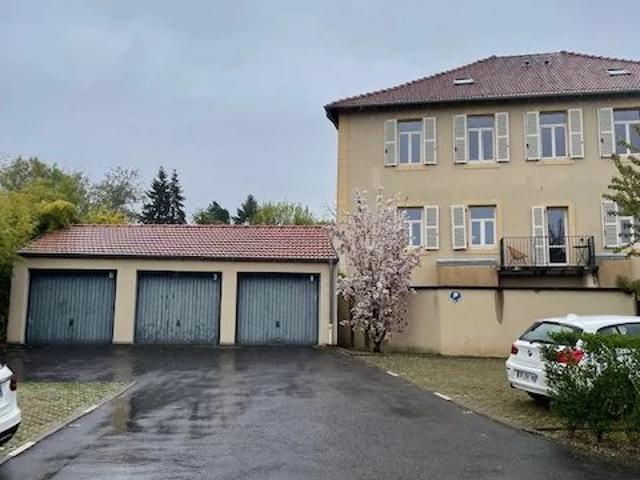 Garage location à France métropolitaine, Scy-chazelles