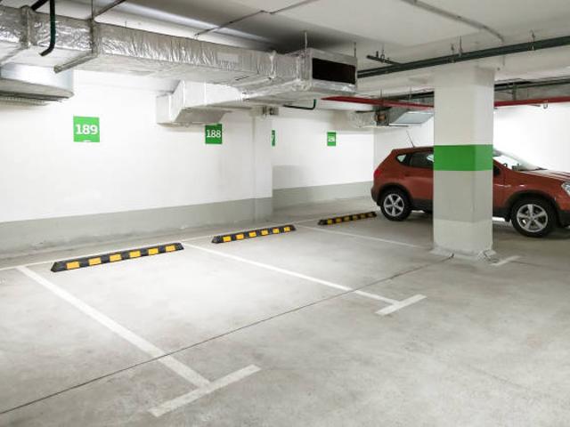 Garage location à Boulogne-Billancourt, Boulogne-billancourt