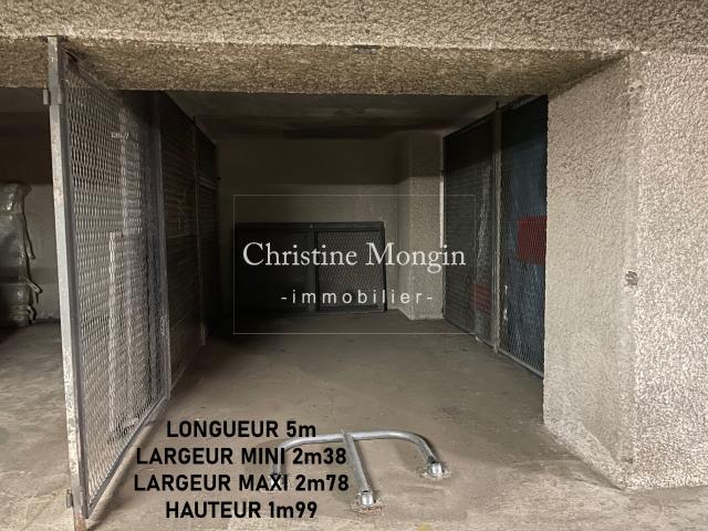 Garage location à Nanterre, Neuilly-sur-seine