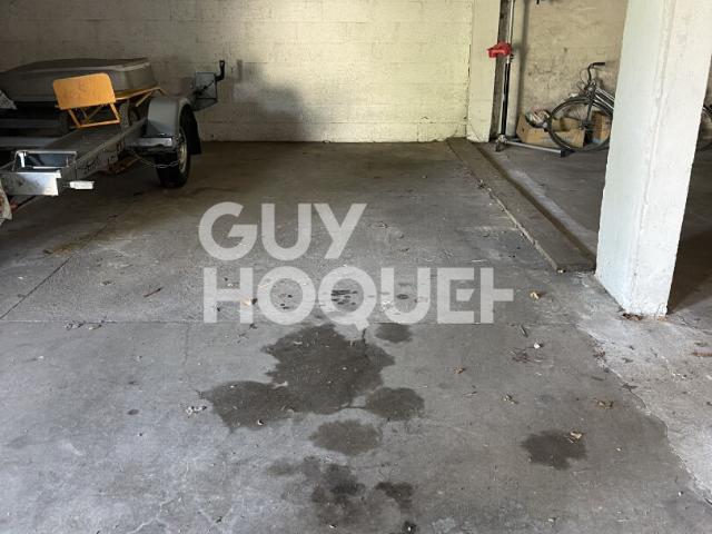 Garage location à Évreux, Ézy-sur-Eure