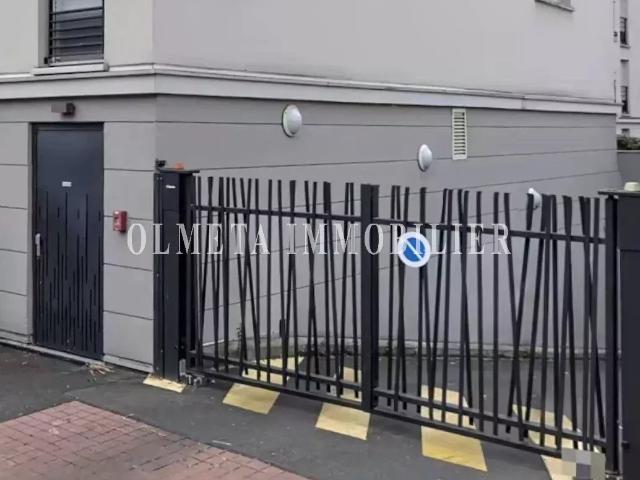 Garage vente à France métropolitaine, Montmorency