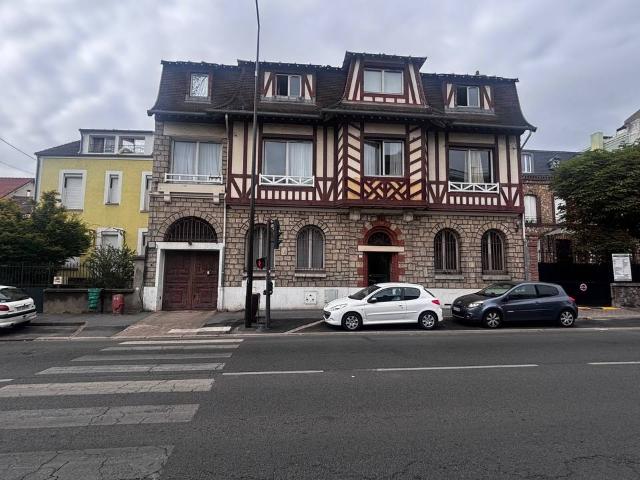 Garage location à Sarcelles, Deuil-la-barre
