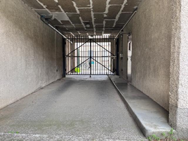 Garage location à Toulouse