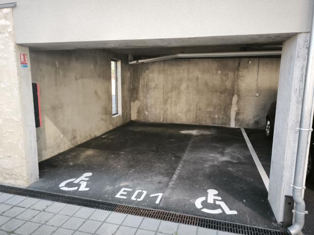 Garage vente à Tours, La Riche