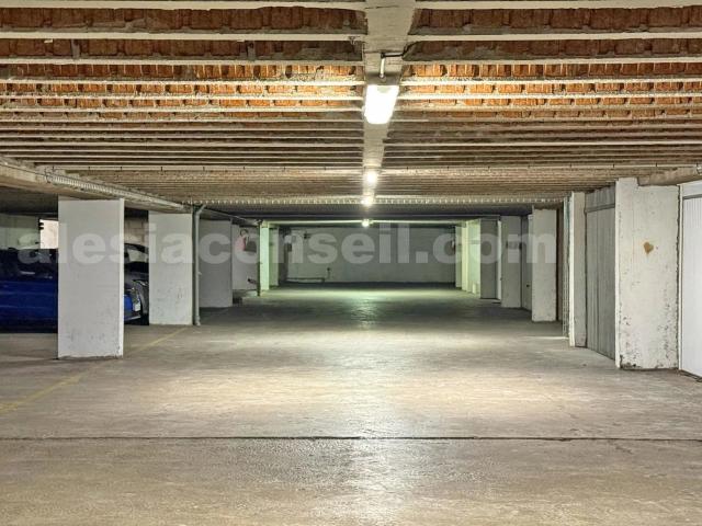 Garage location à Paris, Île-de-France