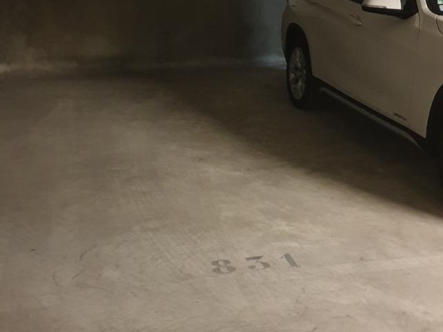 Garage location à Sannois, Val-d'Oise