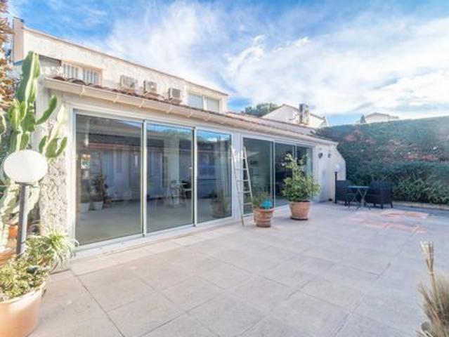 Villa location à Nice, Saint-jean-cap-ferrat