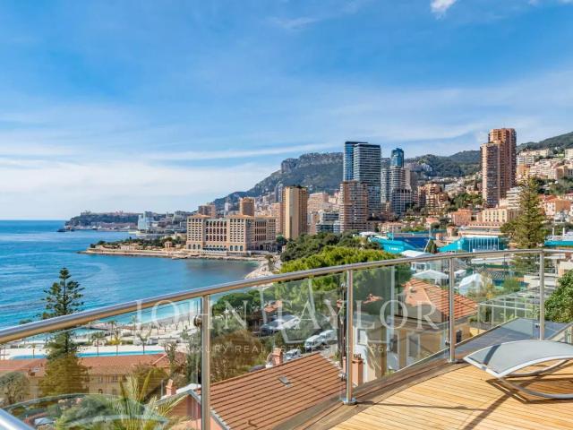 Maison vente à Nice, Roquebrune-cap-martin