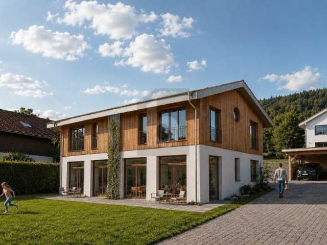 Immobilie kaufen in Movelier, Jura