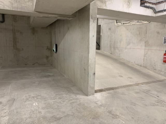 Garage location à Marseille