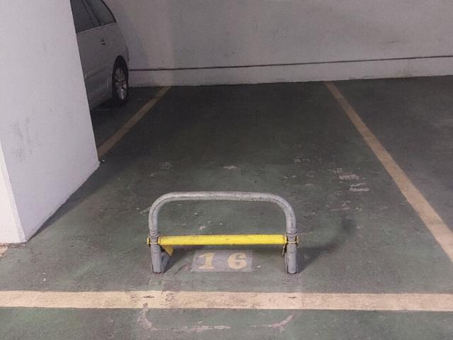 Garage location à Paris, Île-de-France