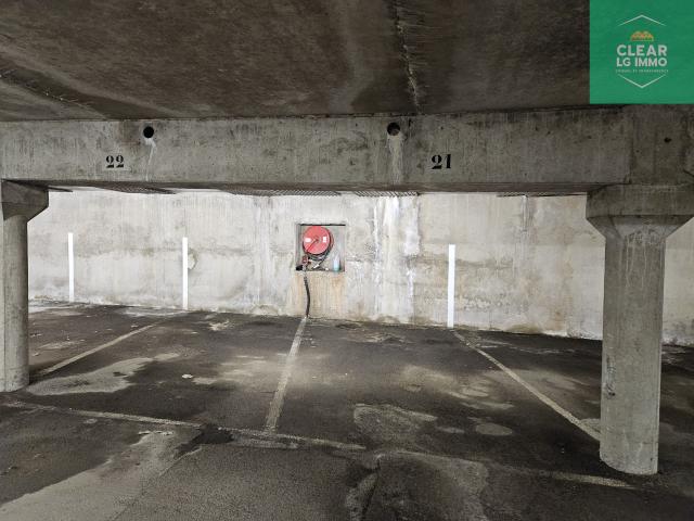 Garage location à Thionville