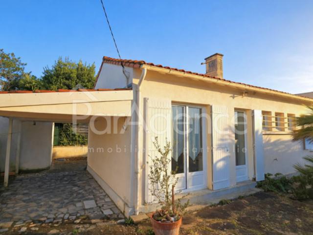 Maison vente à France métropolitaine, Vaux-sur-mer