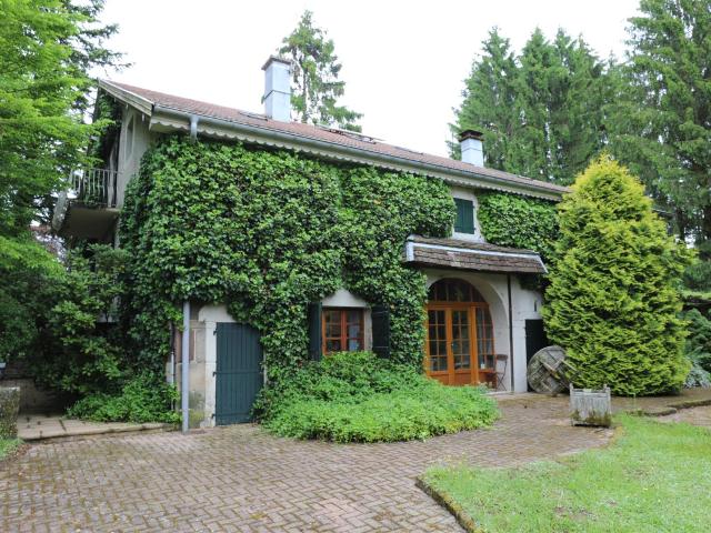 Maison vente à Épinal, Plombières-les-bains