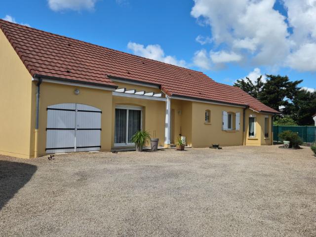 Maison vente à Charolles, Paray-le-monial