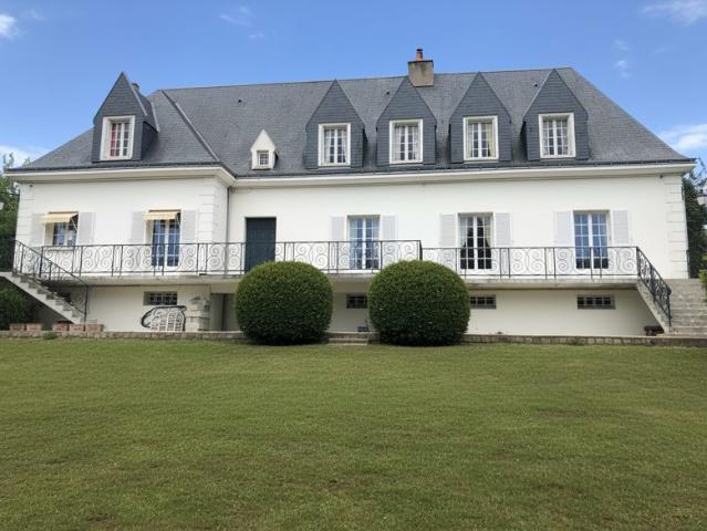 Maison vente à Tours, Saint-cyr-sur-loire