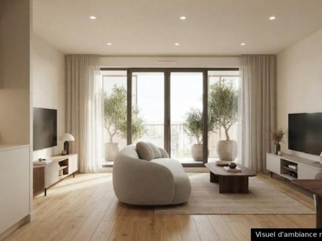 Appartement vente à Collonges-au-Mont-d'Or, Rhône