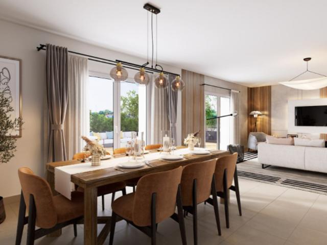 Appartement vente à Lyon, Métropole de Lyon
