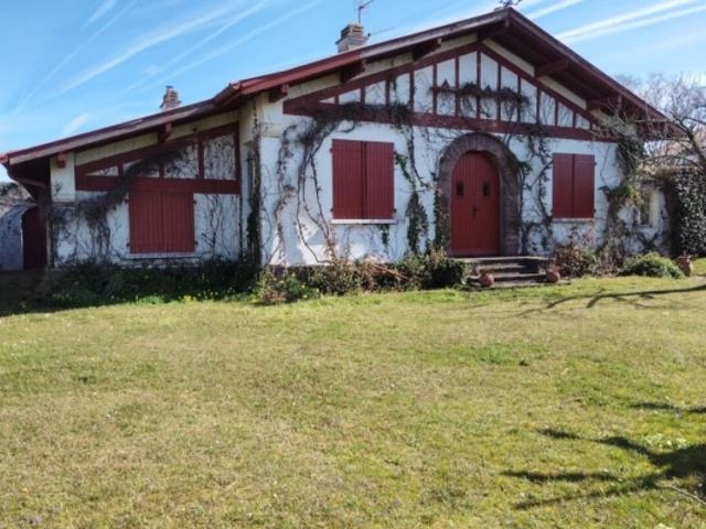 Maison vente à Bayonne, Anglet