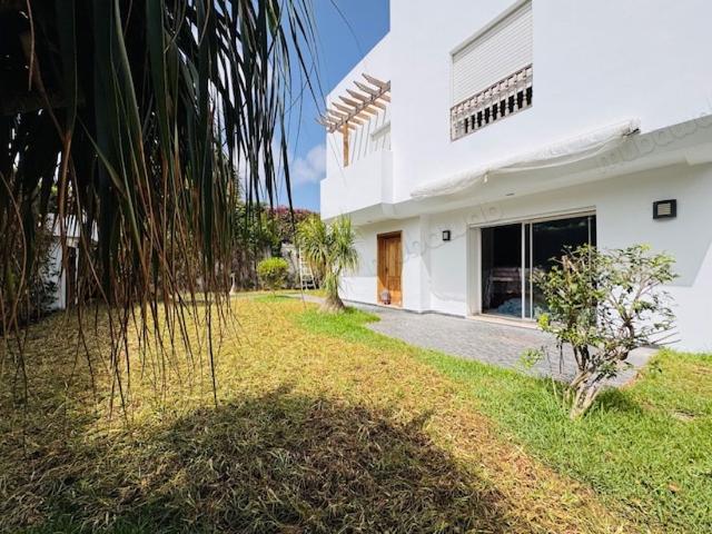 Villa location à Anfa, Gharb-Chrarda-Beni Hssen
