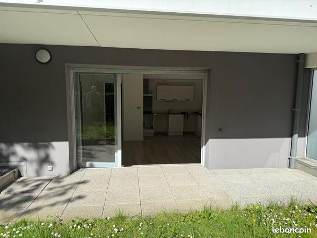 Appartement vente à Saint-Nazaire, Pornichet