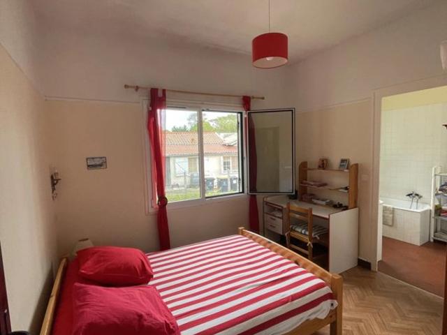 Maison vente à Arcachon