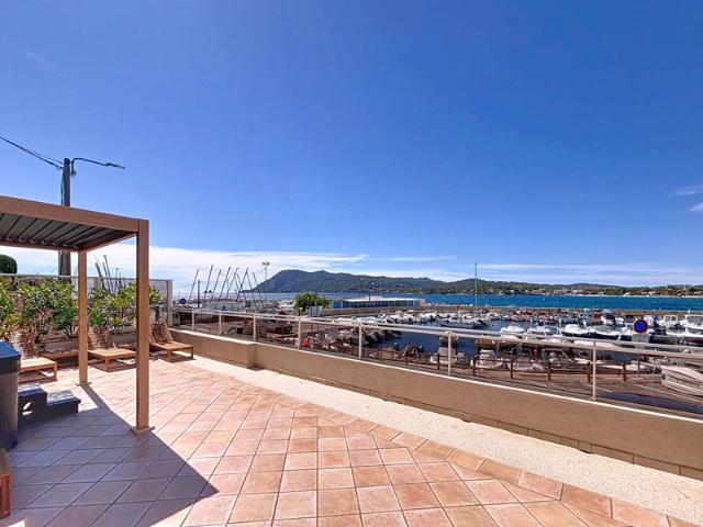 Maison vente à Arrondissement de Toulon, La Seyne-sur-mer