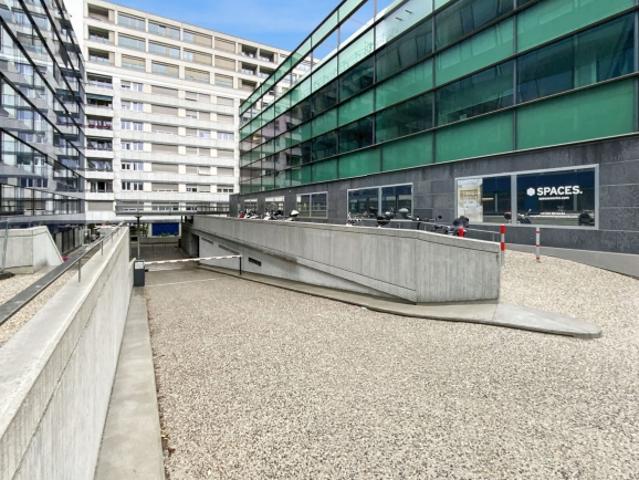 Garage mieten in Conches