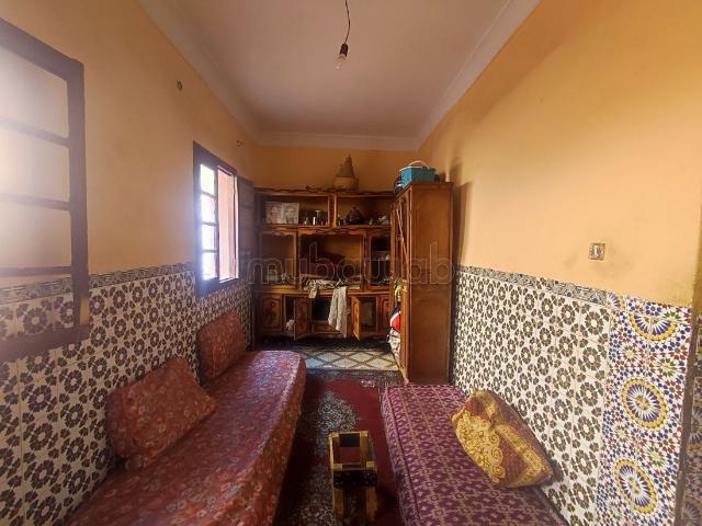 Riad vente à Marrakech, L'Oriental