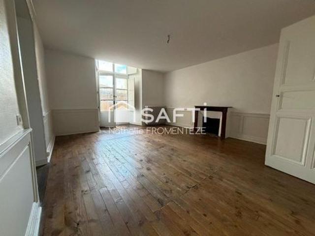 Appartement vente à Cahors