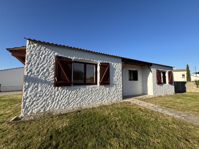 Maison location à Les Sables-d'Olonne, Les Sables-d'olonne
