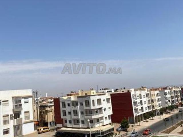 Appartement vente à Anfa, Gharb-Chrarda-Beni Hssen