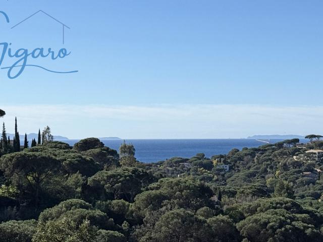 Ferme vente à Arrondissement de Draguignan, La Croix-valmer