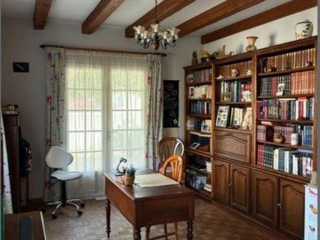 Villa vente à La Rochelle, Périgny