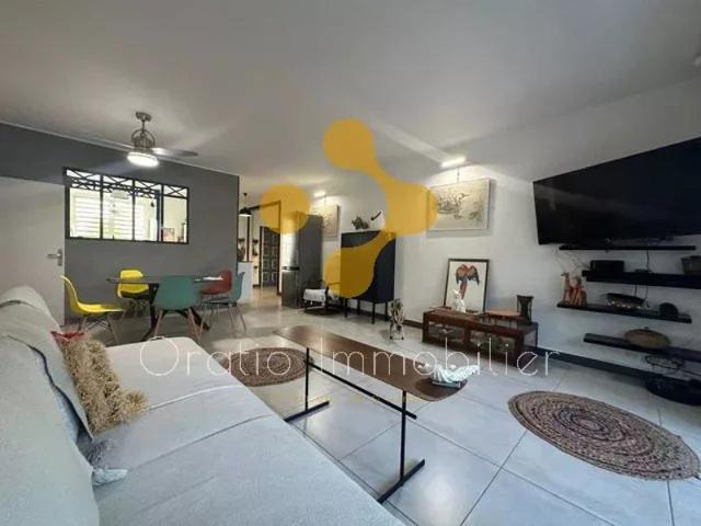 Appartement vente à La Réunion