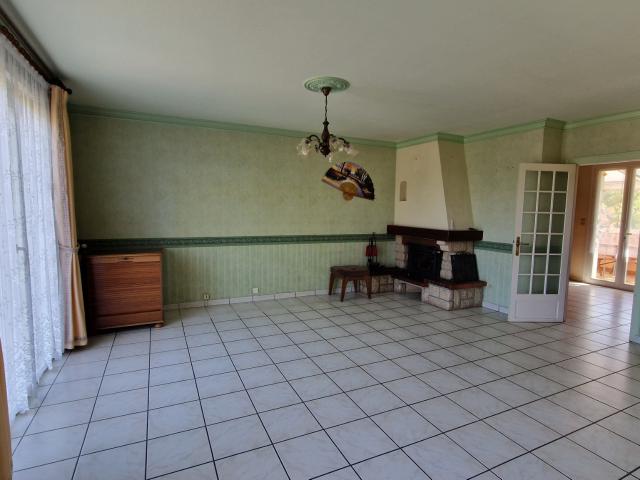 Maison vente à Nantes, Le Loroux-bottereau