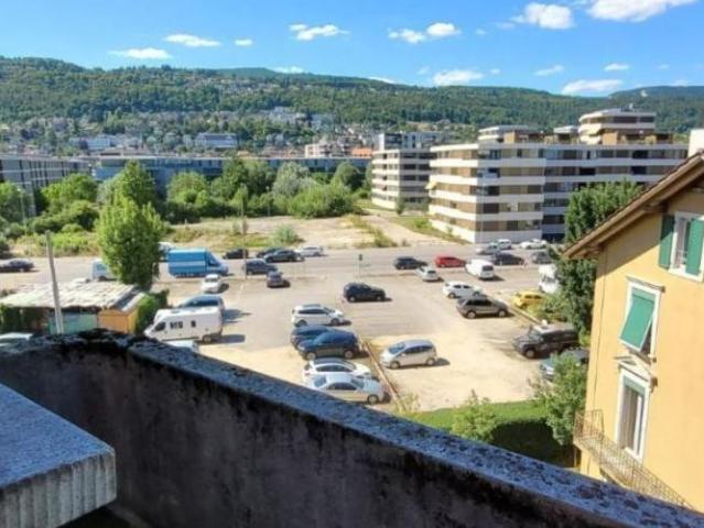 Apartment mieten in Biel, Bern
