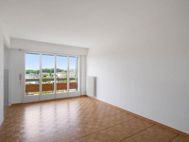 Apartment mieten in Ecublens, District de l'Ouest lausannois