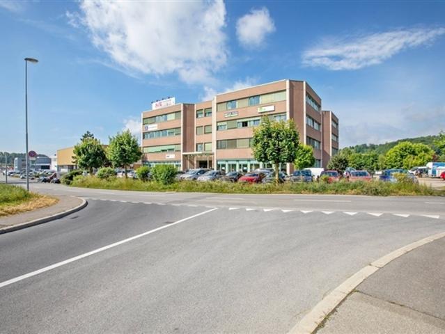Wohnung mieten in Bussigny-près-Lausanne, Waadt