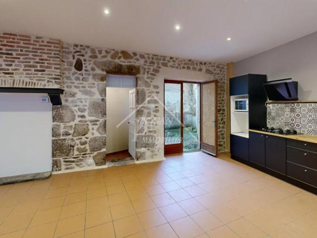 Maison vente à Aubusson, Auzances
