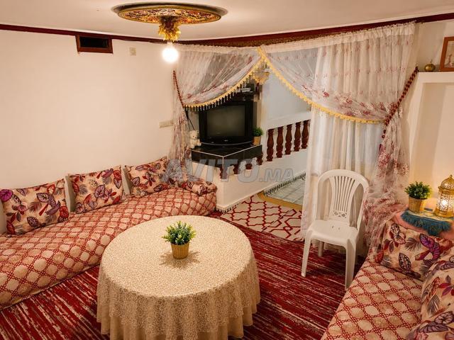 Maison vente à Mellal