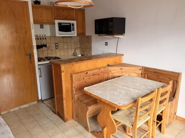 Appartement vente à Albertville, Champagny-en-vanoise