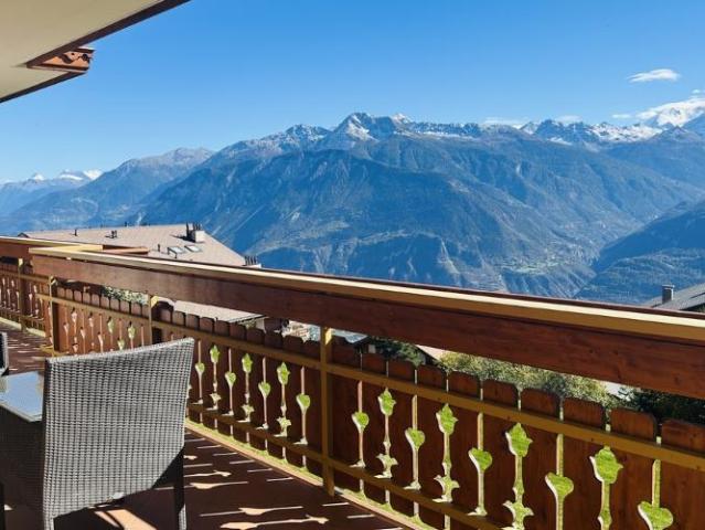 Apartment mieten in Crans-Montana, Wallis