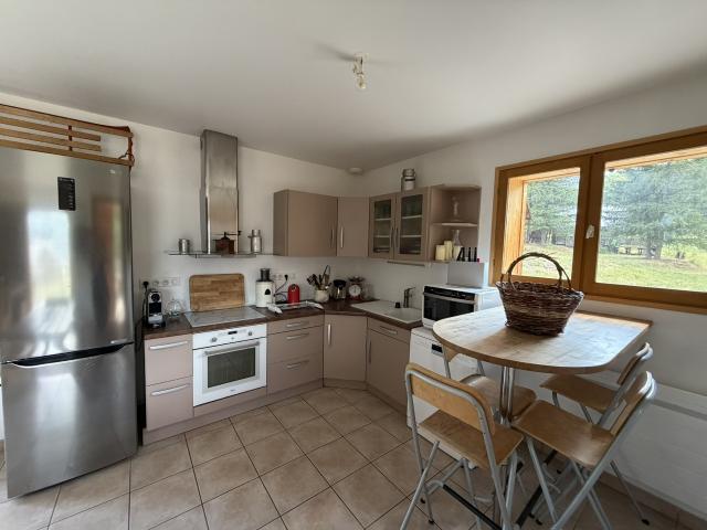 Maison vente à Saint-Jean-de-Maurienne, Albiez-montrond