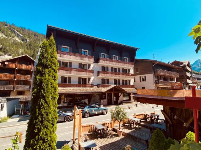 Appartement vente à Annecy, La Clusaz