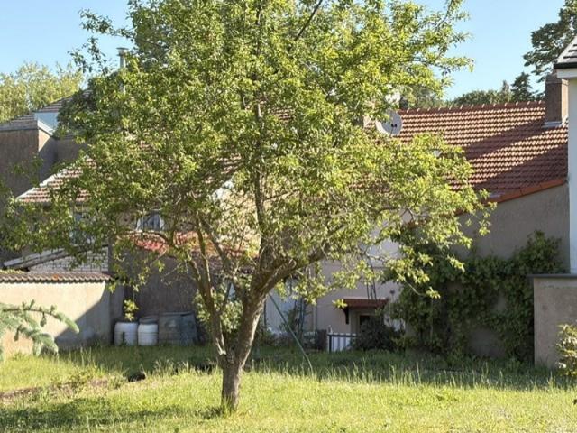 Maison vente à Metz, Augny