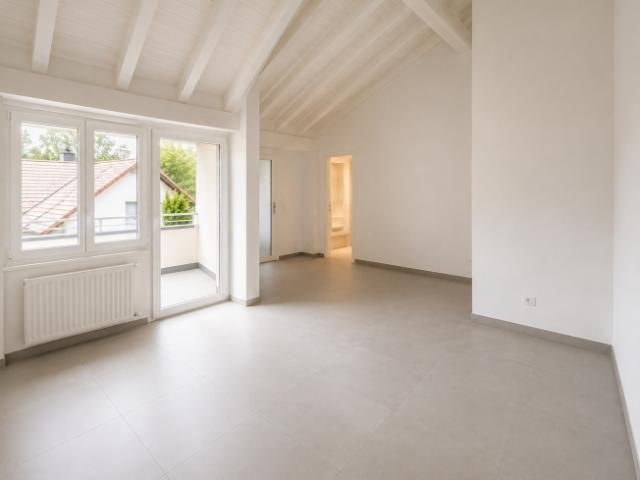 Wohnung mieten in Payerne, Waadt
