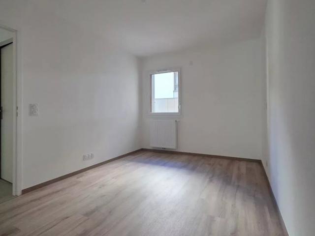 Appartement vente à Bonneville