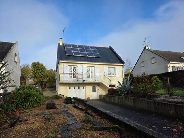 Villa vente à Châteaubriant-Ancenis, Derval