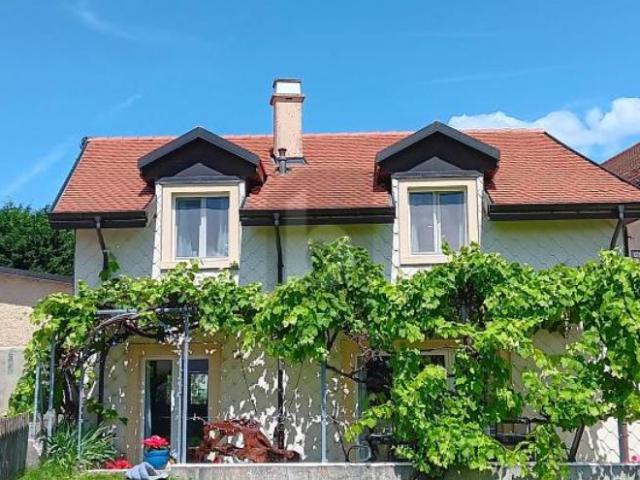 Haus mieten in Saint-Livres, Waadt
